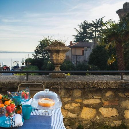La Maison Du Lac Iseo Predore Eksteriør bilde